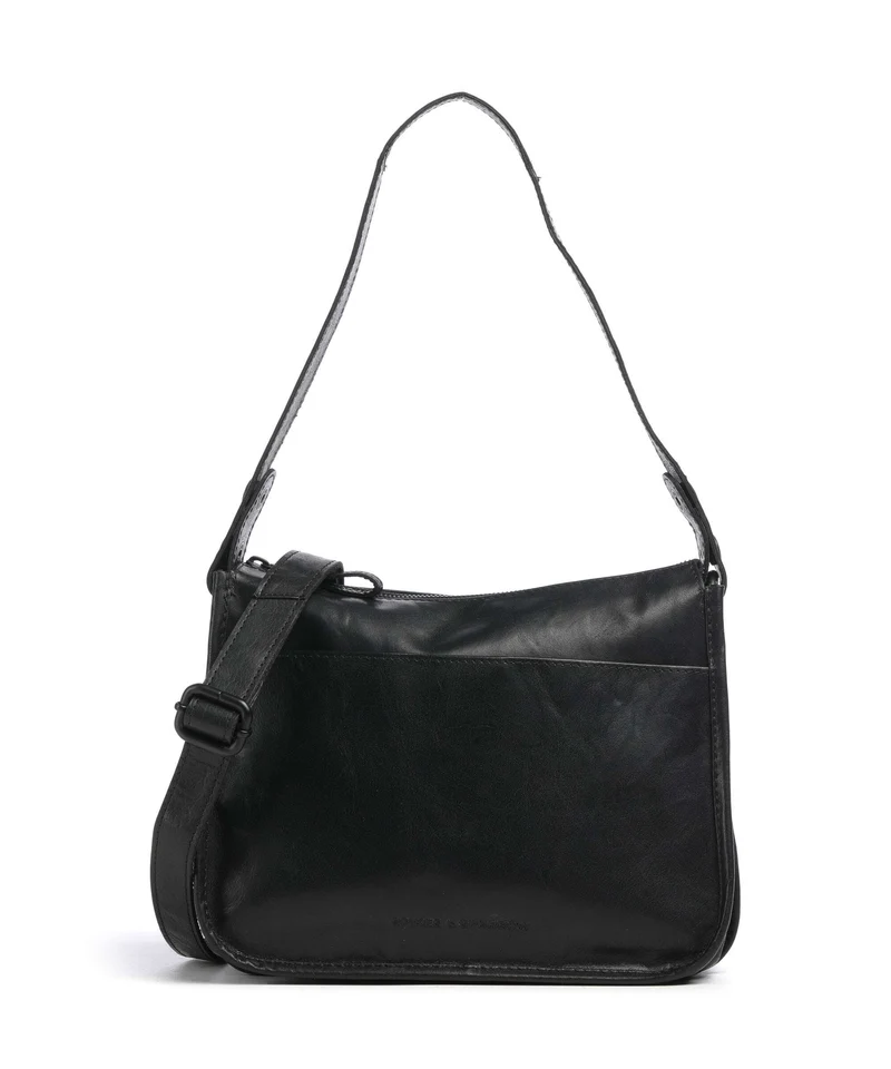 Spikes & Sparrow Bronco Chanice Bolso de hombro black