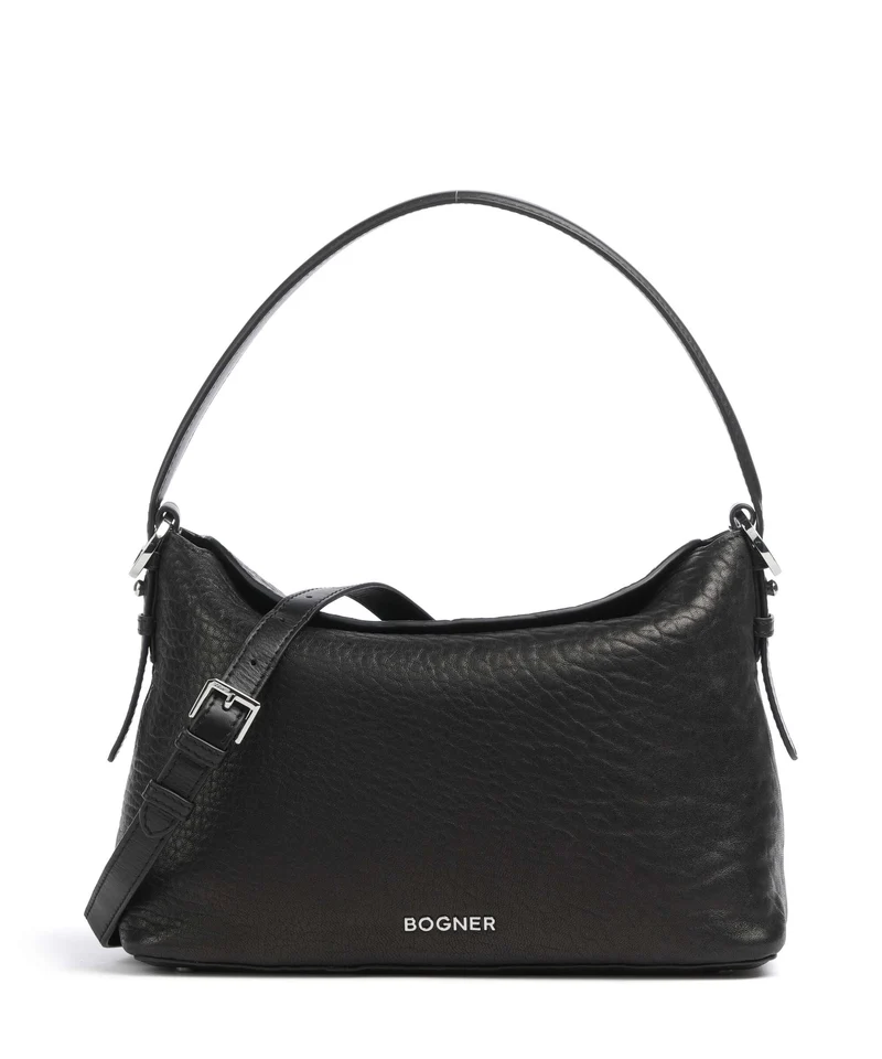 Bogner Anzere Phoenix Bolso de hobo black