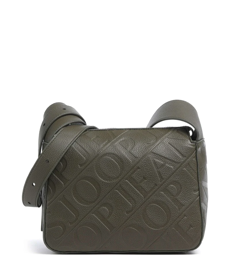 JOOP! Jeans Strambo Liah Bolso de hombro olive night