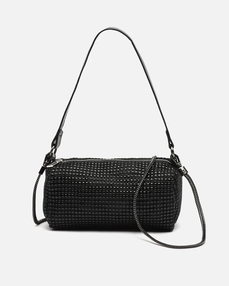 Cotoly bolso de hombro fiesta con tira bandolera extraíble ED.