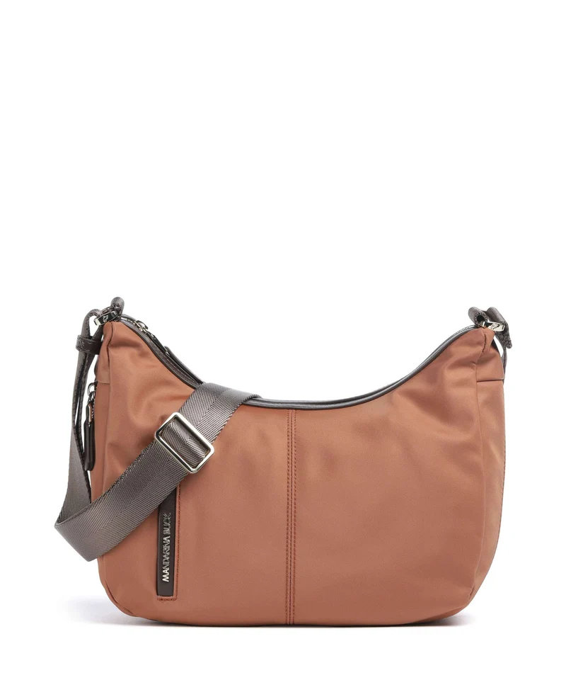 Mandarina Duck Hunter Bandolera pecan nut