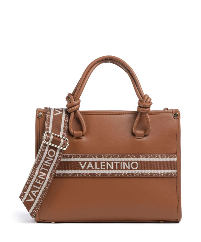 Valentino Bags Aella Bolso de mano cuoio