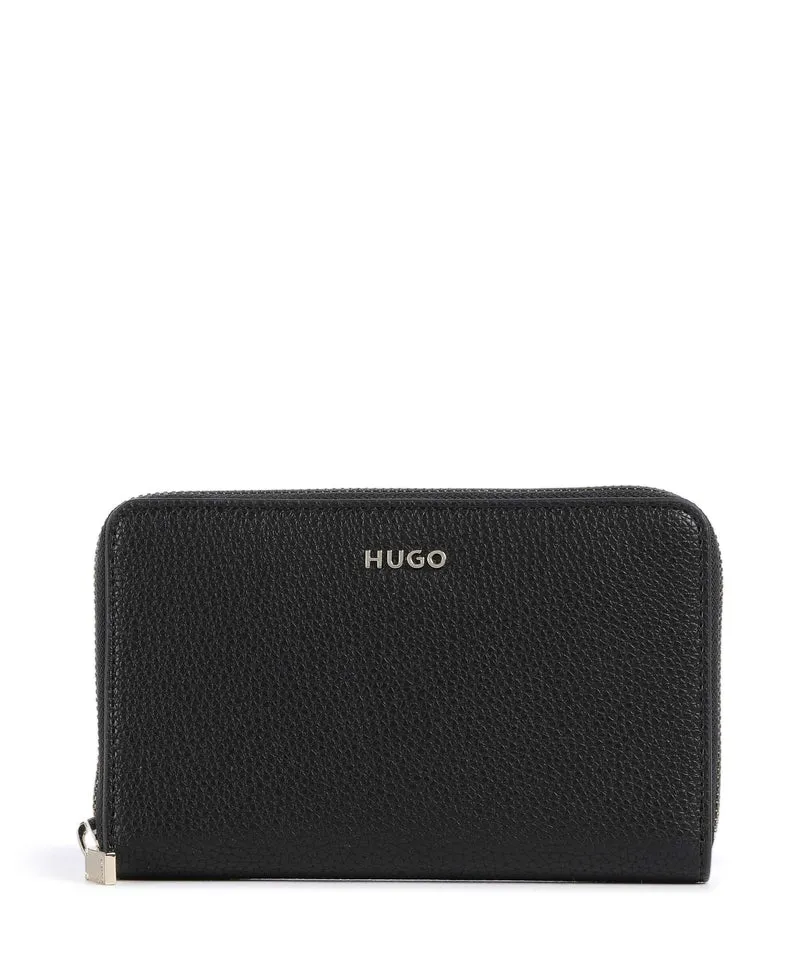 Hugo Orin Monedero black