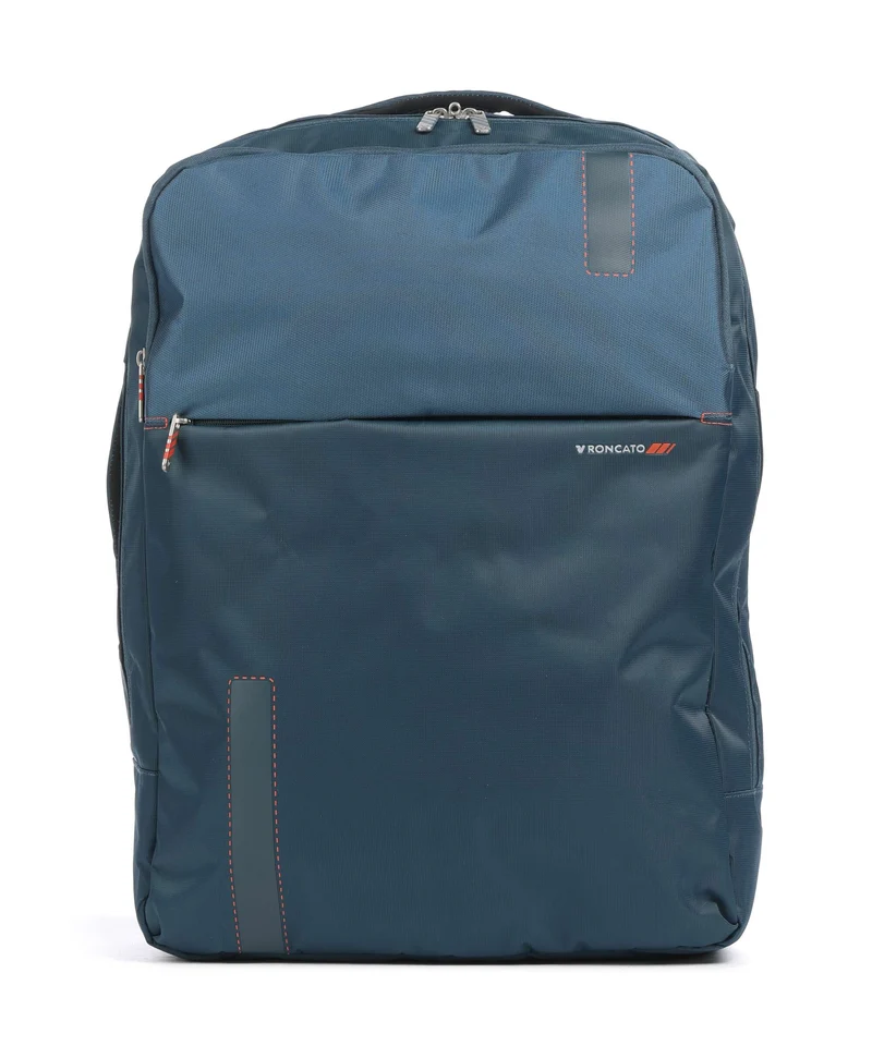 Roncato Speed 39 Mochila de viaje blue