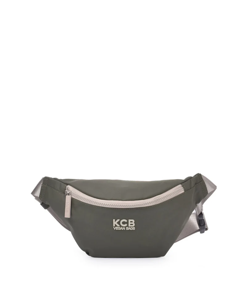 Riñonera KCB Zip