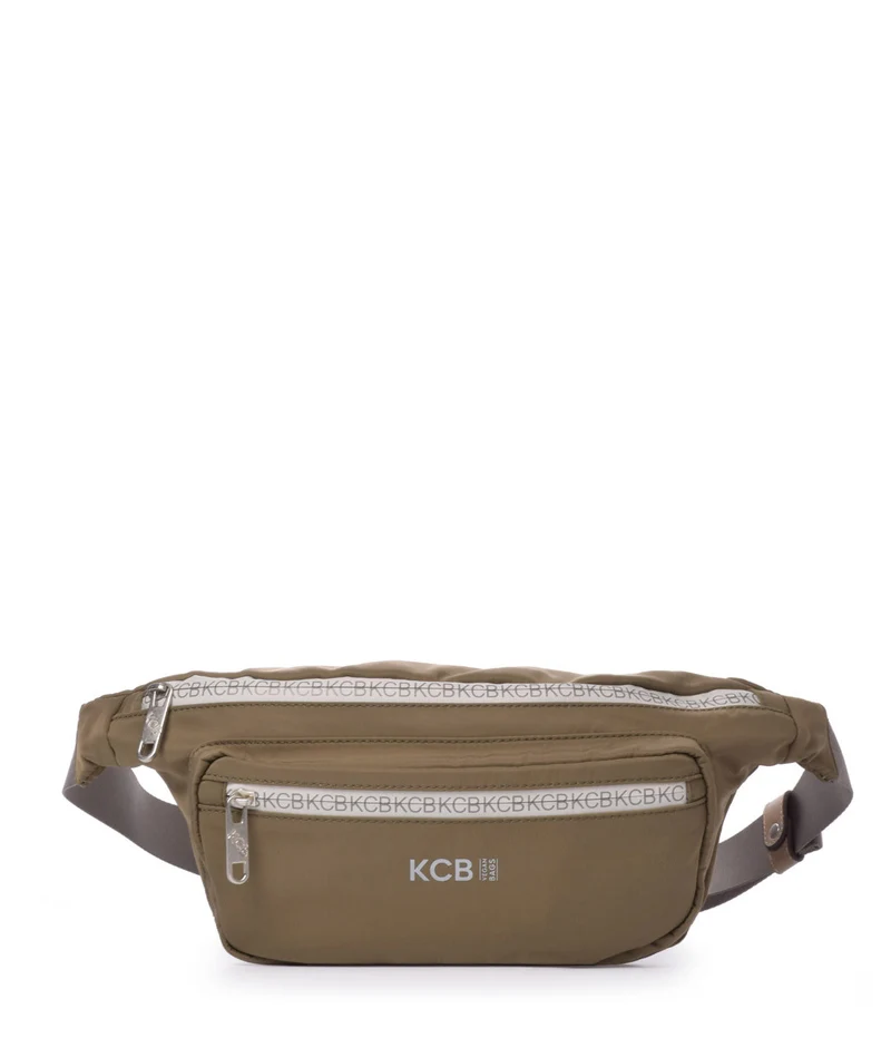Riñonera KCB Combo