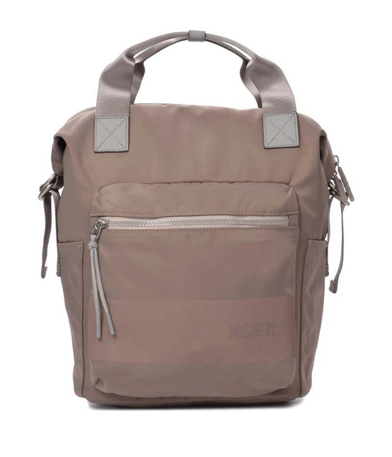 Mochila grande KCB Wide