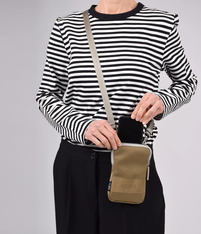 Bolso portamóvil KCB Wide