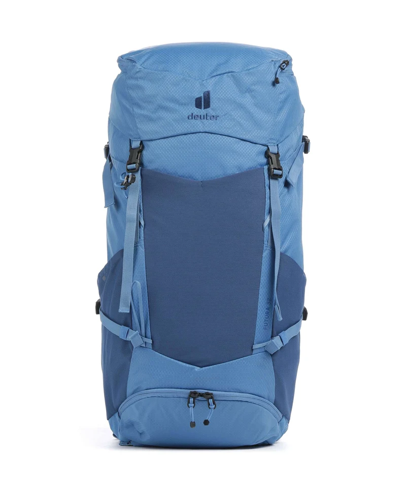 Deuter Futura 32 Mochila de senderismo nightblue baltic