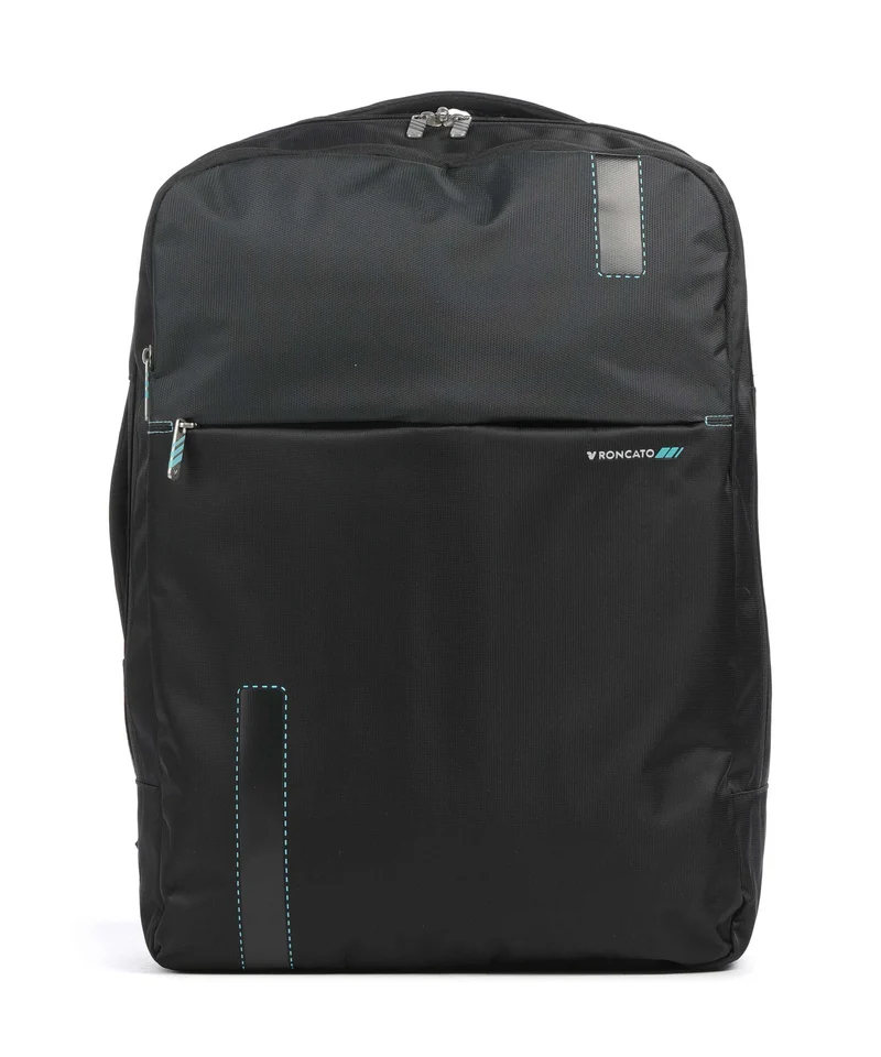 Roncato Speed 39 Mochila de viaje black
