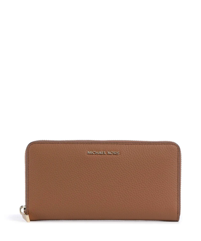Michael Kors Jet Set Large Monedero luggage