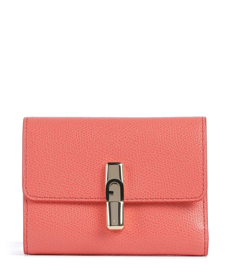 Furla Iride S Monedero aperitivo/azalea int