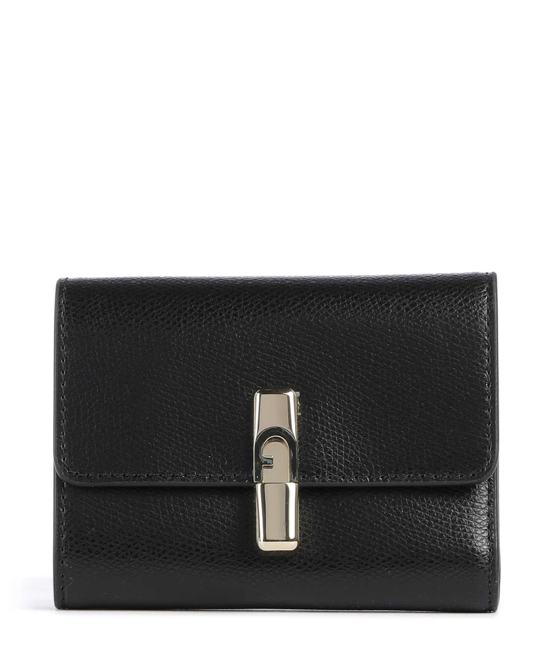 Furla Iride S Monedero nero