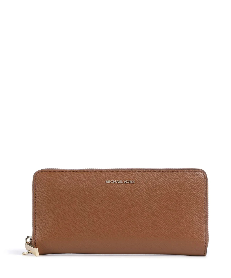 Michael Kors Jet Set Travel Continental Monedero luggage