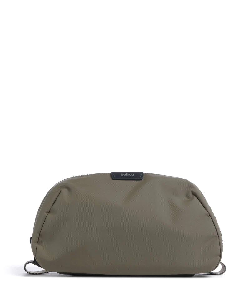 Bellroy Plus Neceser seakelp