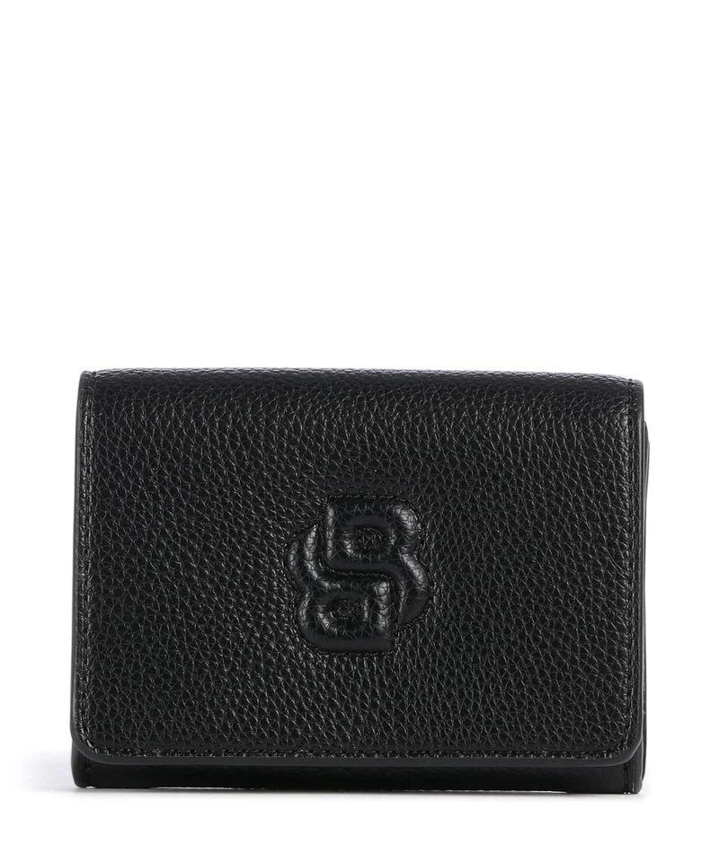 BOSS Anett Monedero black
