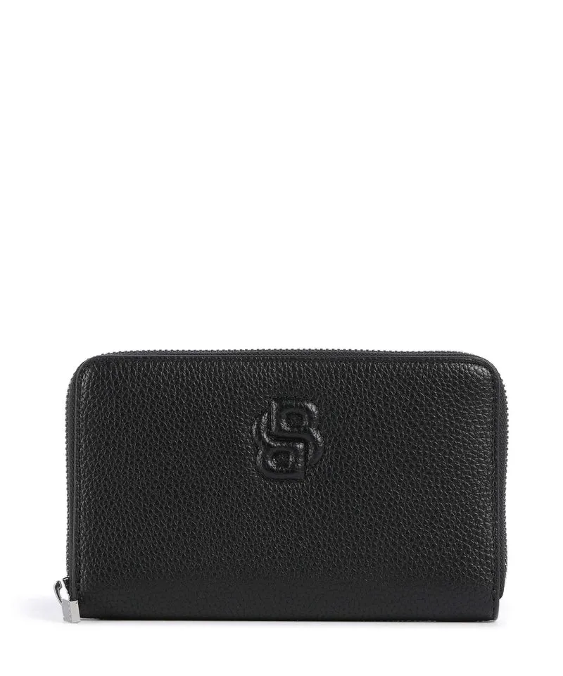 BOSS Anett Monedero black