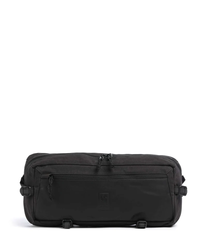 Chrome Kadet Mochila sling black