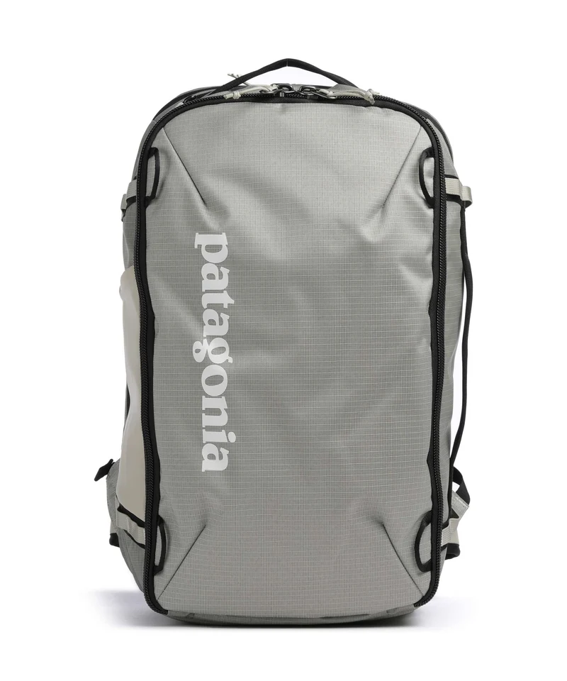 Patagonia Black Hole MCL Mini Mochila de viaje weathered stone