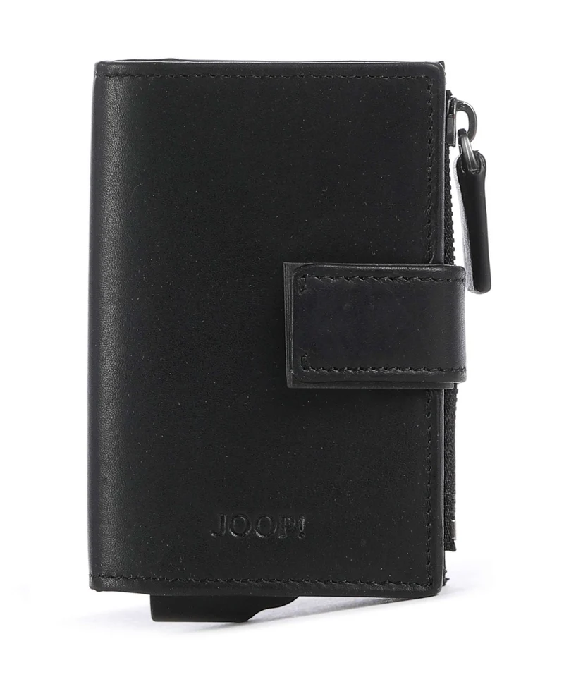 JOOP! Cerratano C-Four Tarjetero black