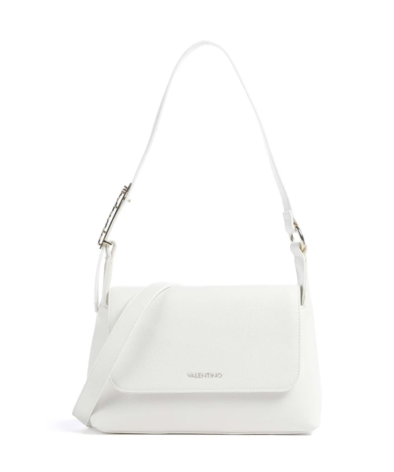 Valentino Bags Helen Bolso de hombro bianco