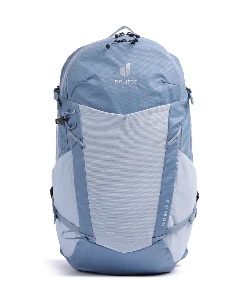 Deuter Futura 25 SL Mochila de senderismo polar bluejay