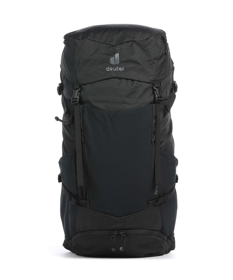 Deuter Futura 30 SL Mochila de senderismo black