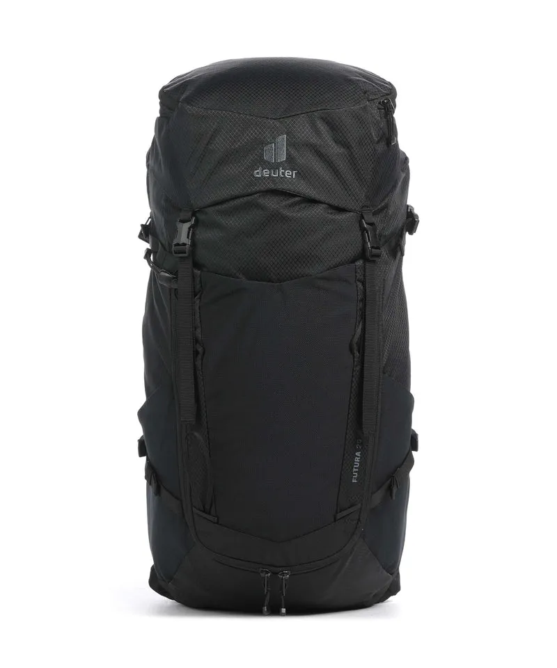 Deuter Futura 26 Mochila de senderismo black