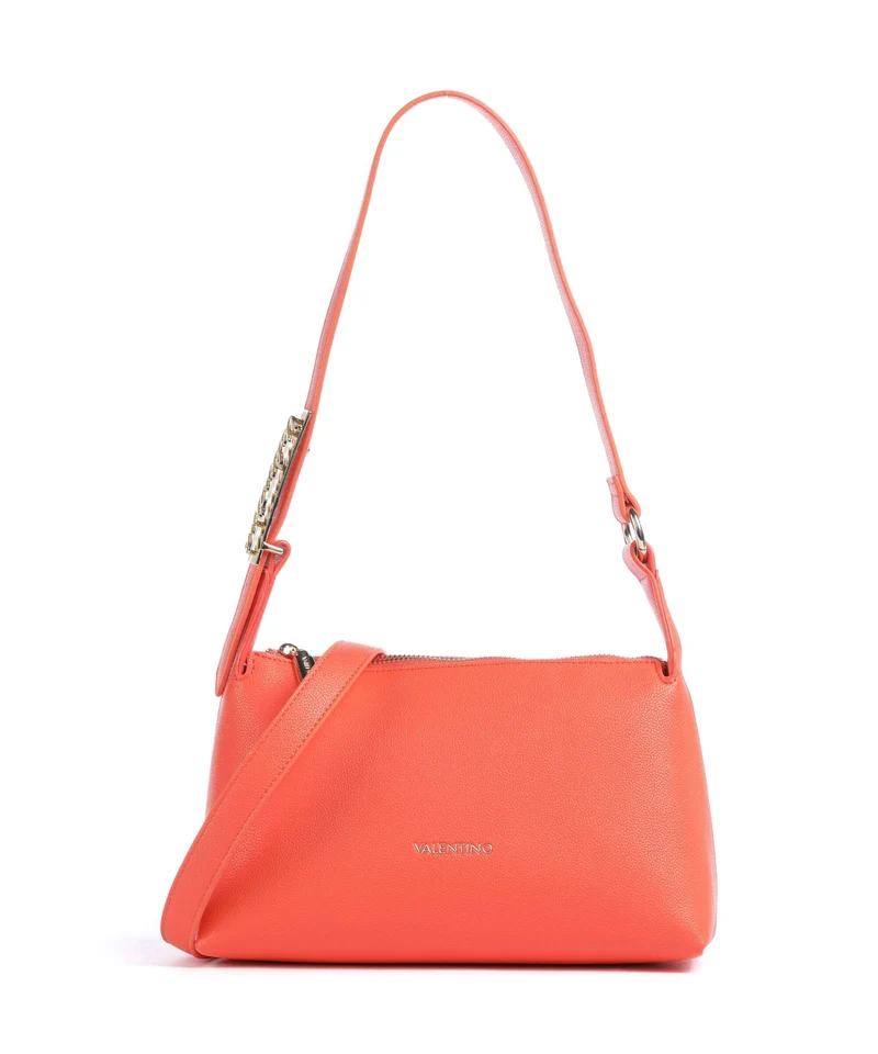 Valentino Bags Helen Bolso de hombro arancio