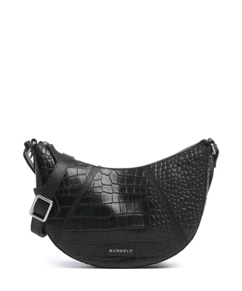 Burkely Cool Colbie Bandolera black