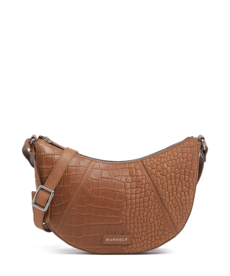 Burkely Cool Colbie Bandolera cognac