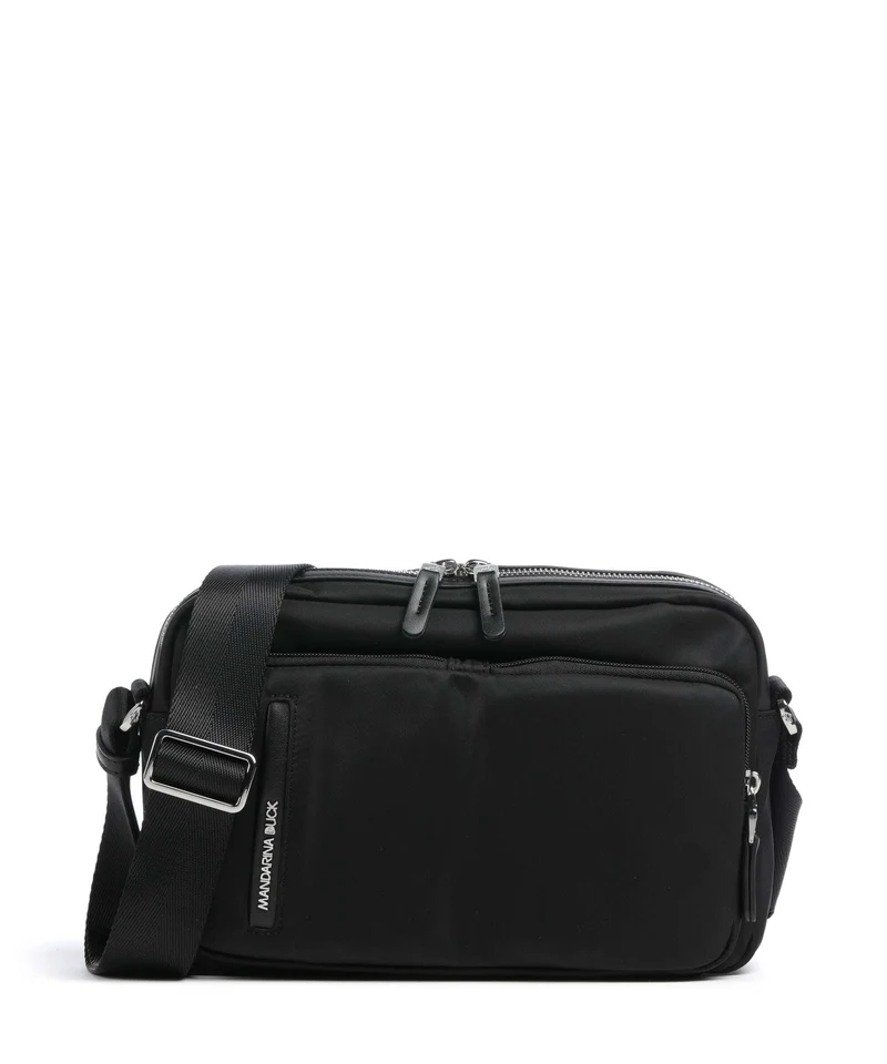 Mandarina Duck Hunter Bandolera black