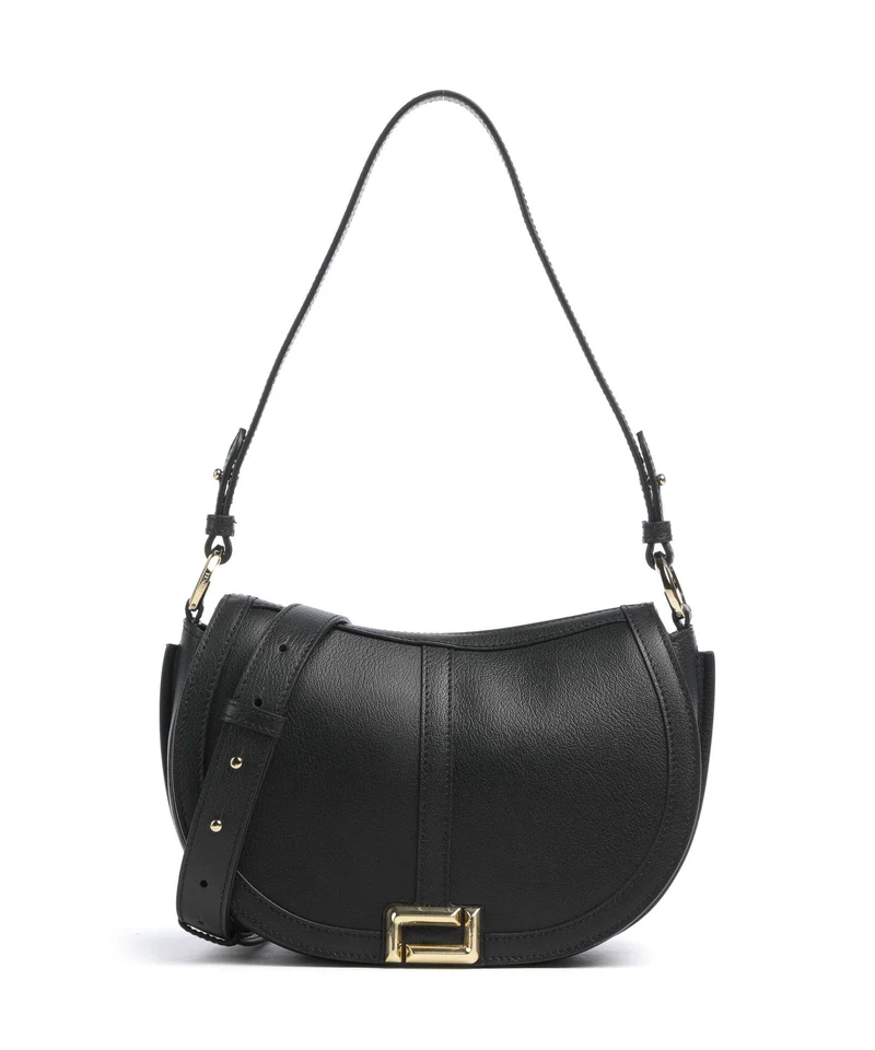 Lancel Céleste M Bolso de hombro black