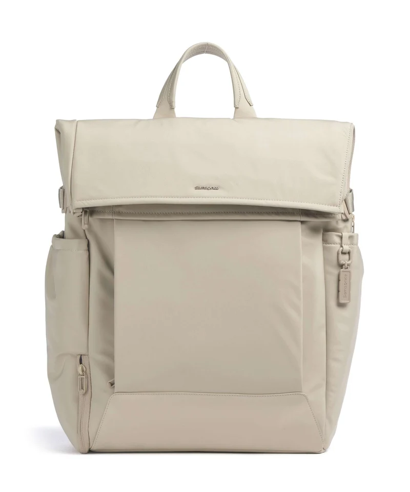 Samsonite Essentis Mochila sandstone