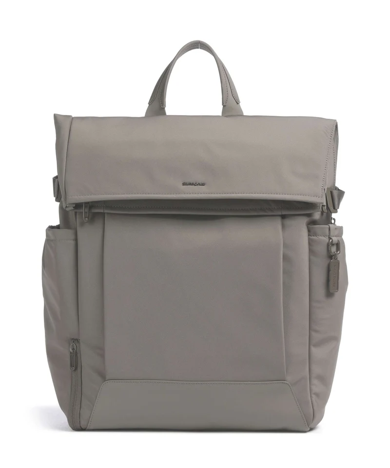 Samsonite Essentis Mochila dark taupe
