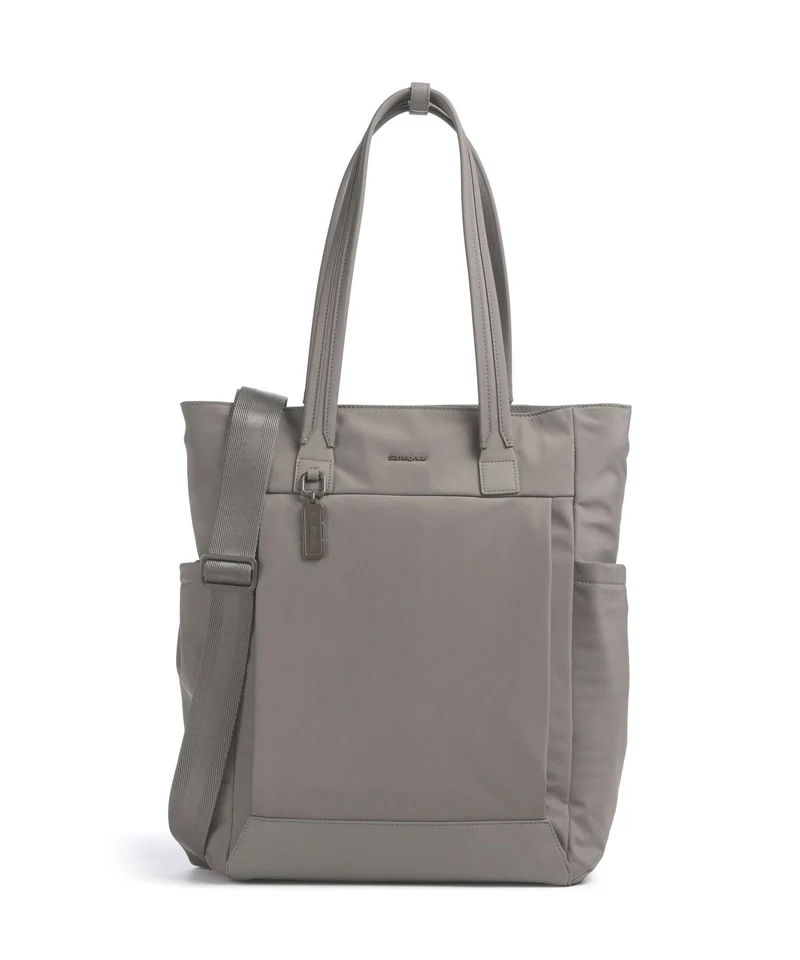 Samsonite Essentis Bolsa shopping dark taupe