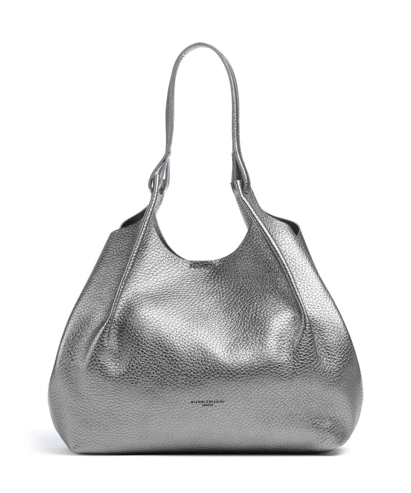 Gianni Chiarini Dua L Bolsa shopping city noire