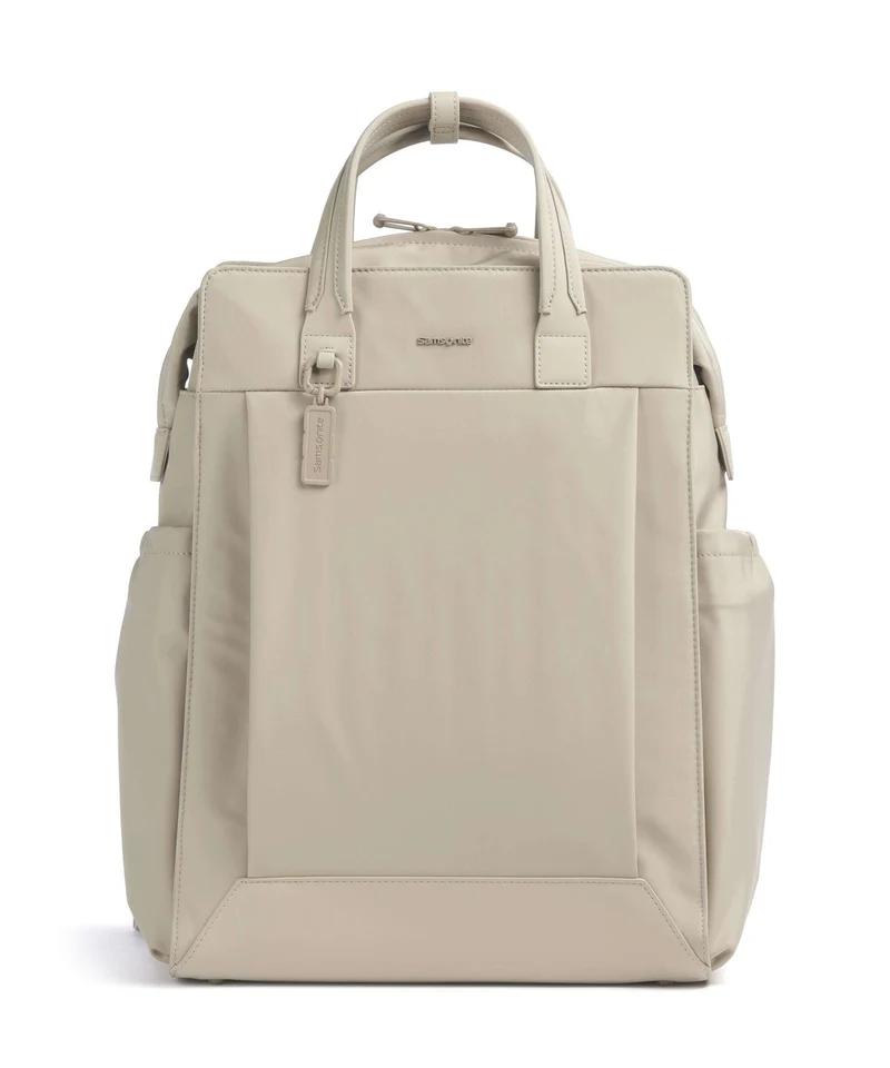 Samsonite Essentis Mochila para portátil sandstone
