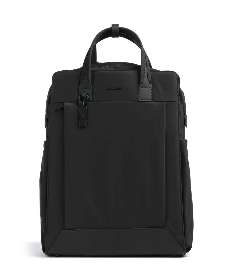 Samsonite Essentis Mochila para portátil black