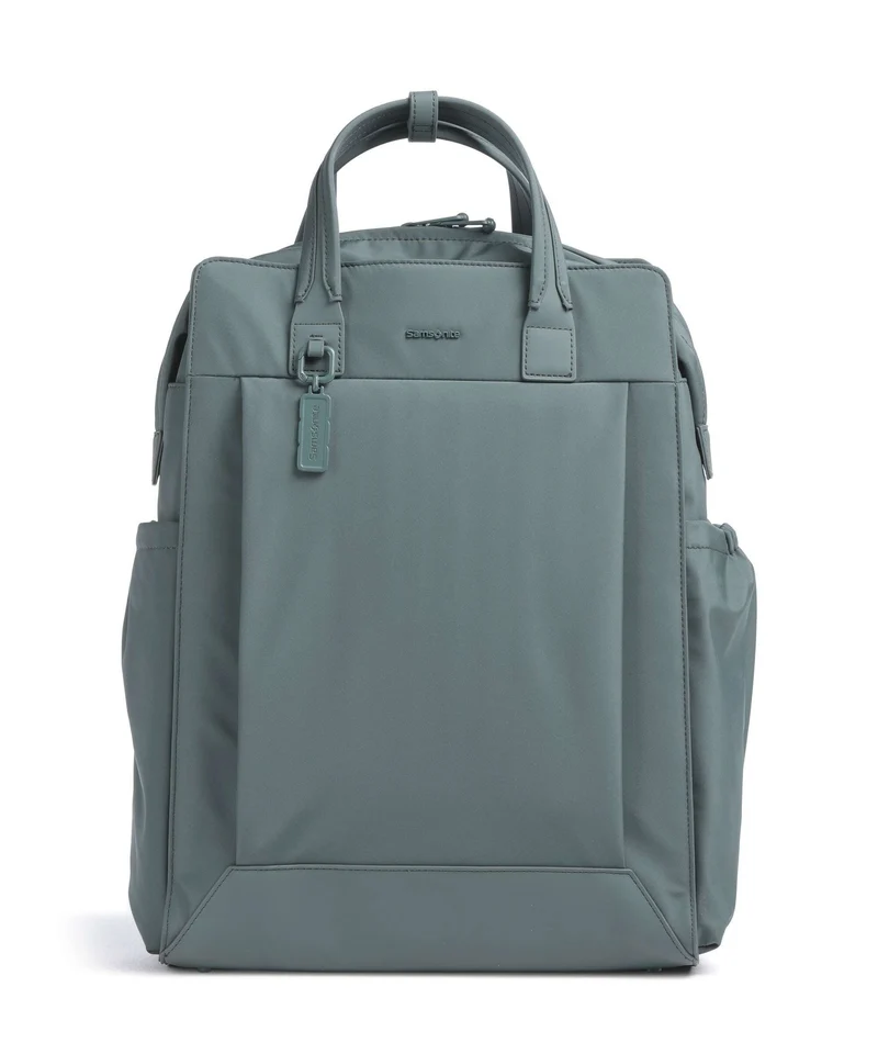 Samsonite Essentis Mochila para portátil deep teal