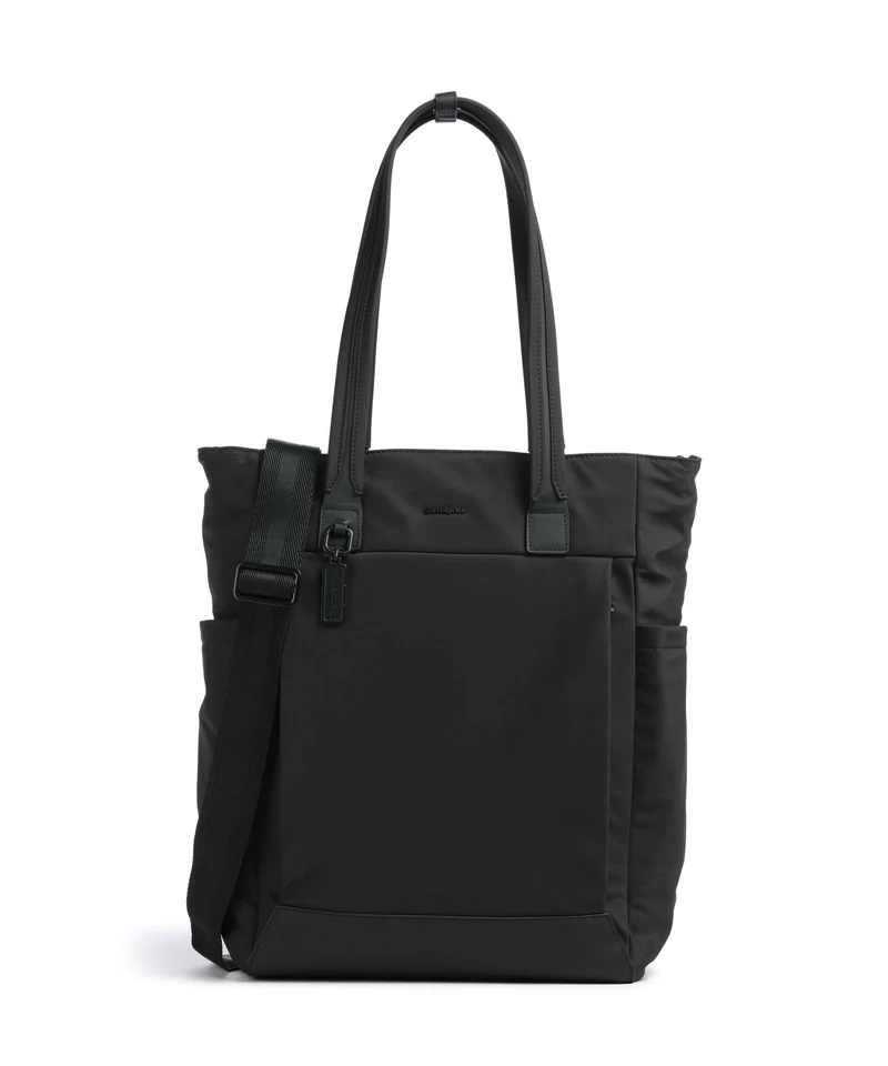 Samsonite Essentis Bolsa shopping black
