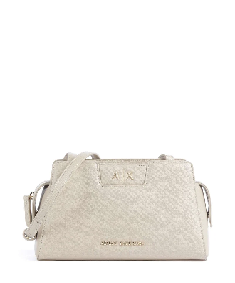 Armani Exchange Amelie M Bandolera script