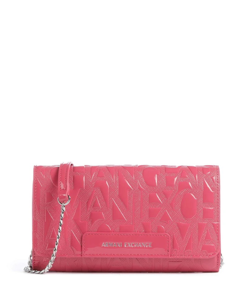 Armani Exchange Liz Bandolera epic