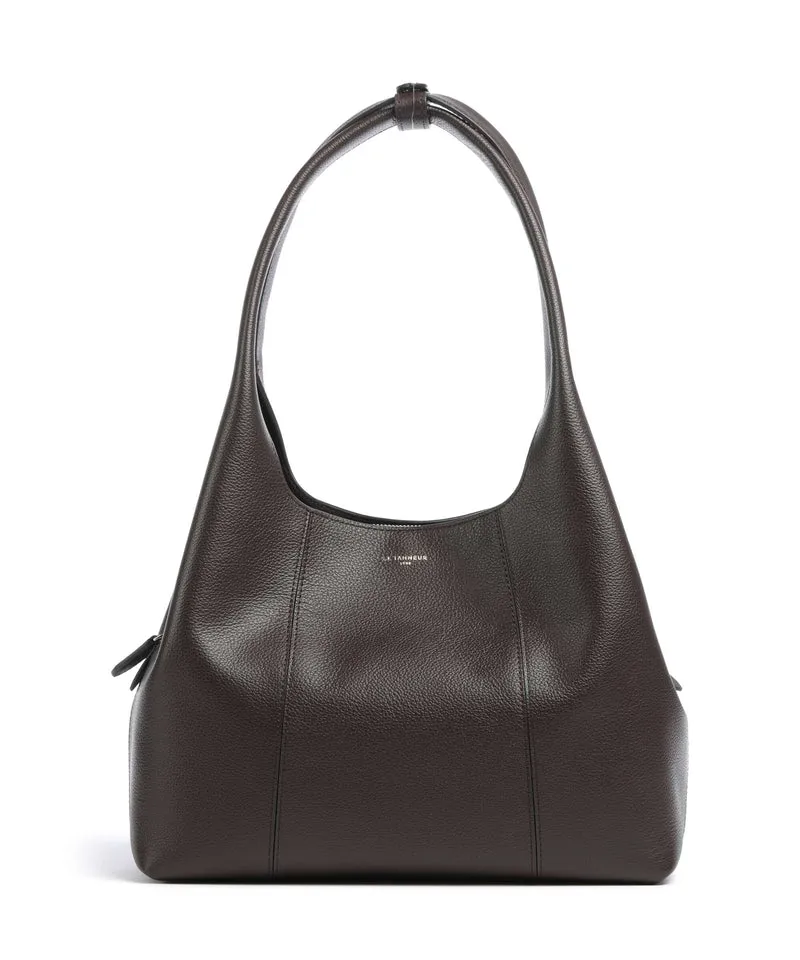 Le Tanneur Juliette Bolso de hobo arabica