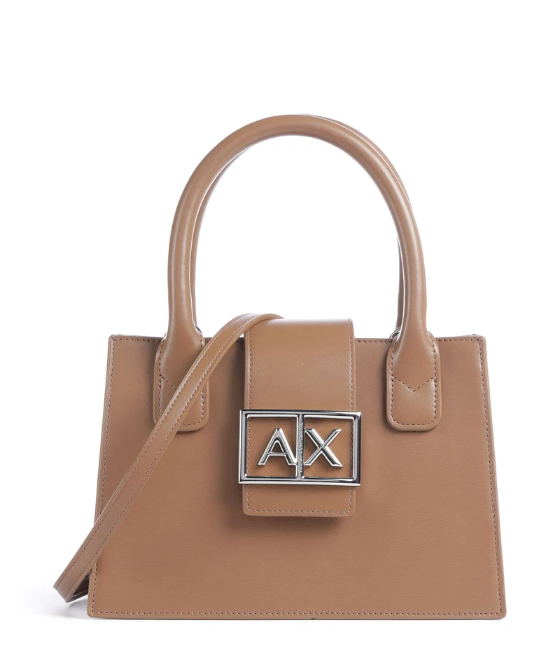 Armani Exchange Wonder S Bolso de mano marionette