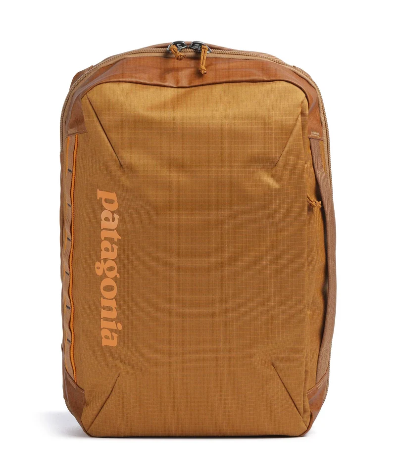 Patagonia Black Hole MCL Micro Mochila de viaje cinnamon brown