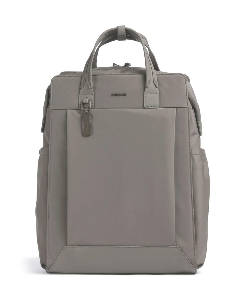 Samsonite Essentis Mochila para portátil dark taupe