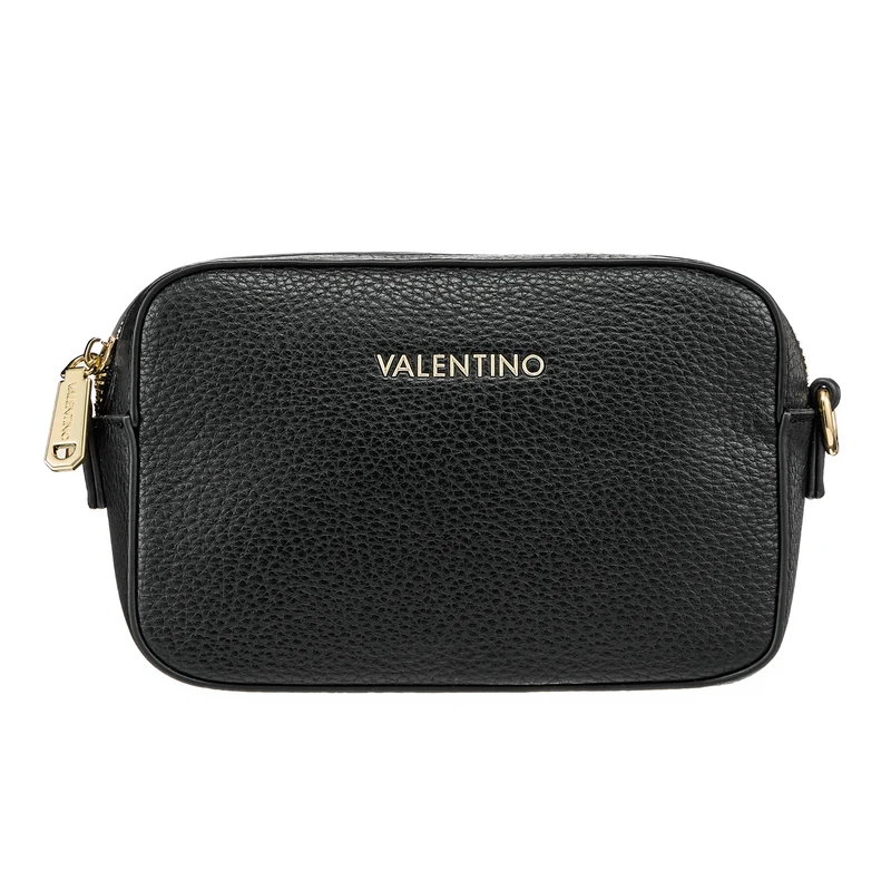 Valentino Bags Fall Re Zwarte Crossbodytas VBS9EG15NERO