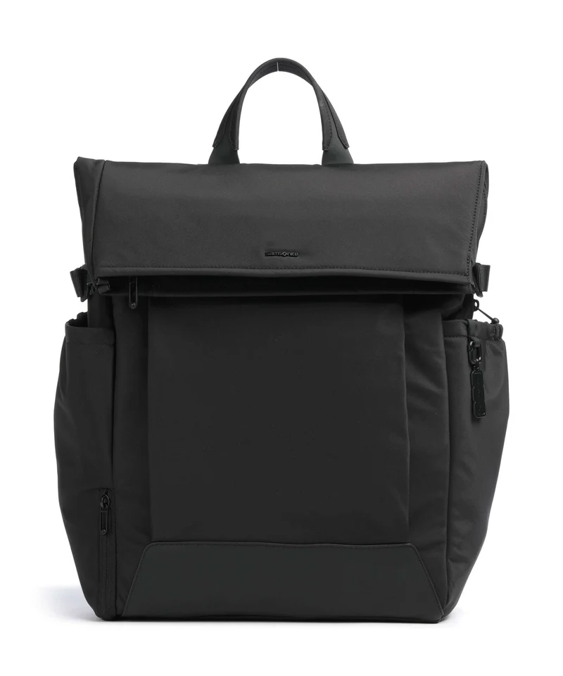 Samsonite Essentis Mochila black