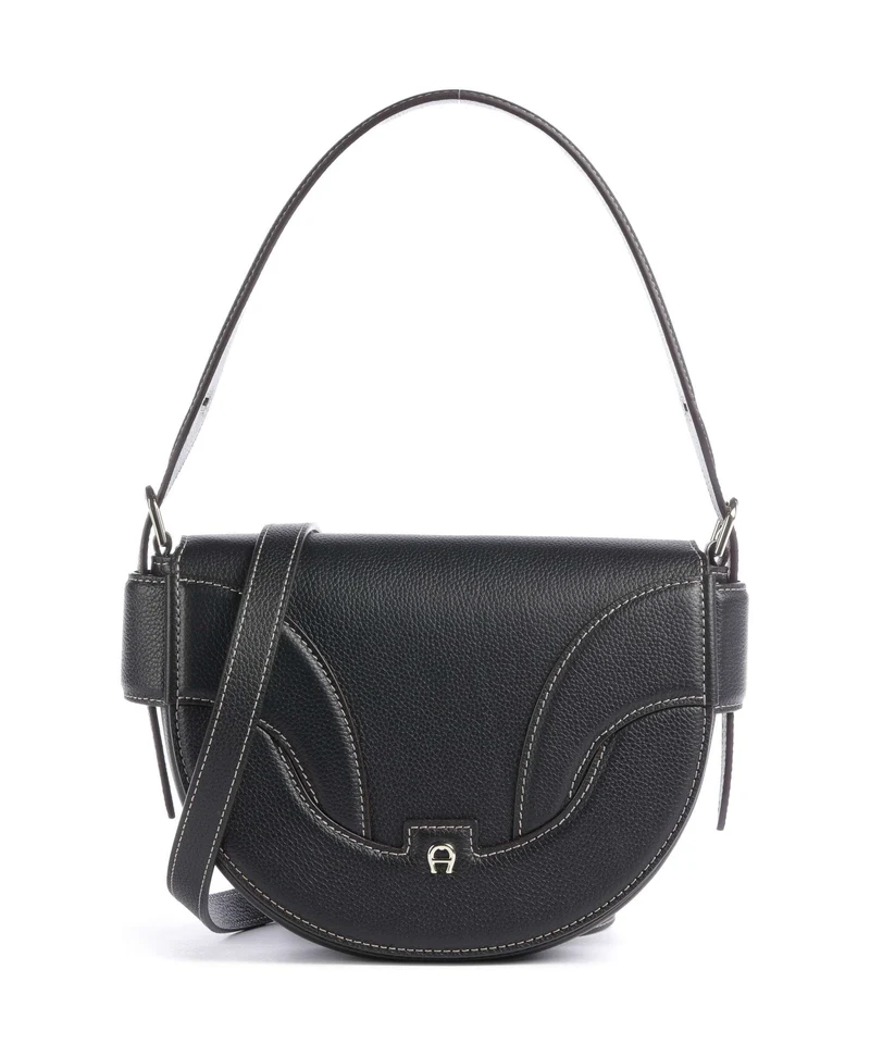 Aigner Sellina S Bolso de hombro black